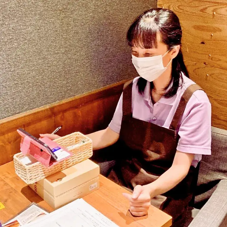愛知県精神保健福祉協会の授賞式の様子
